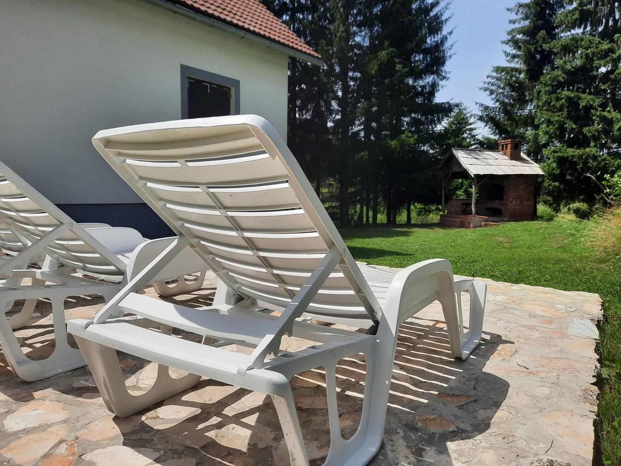 Vacation House Home, Plitvice Lakes National Park Plitvička Jezera Kültér fotó