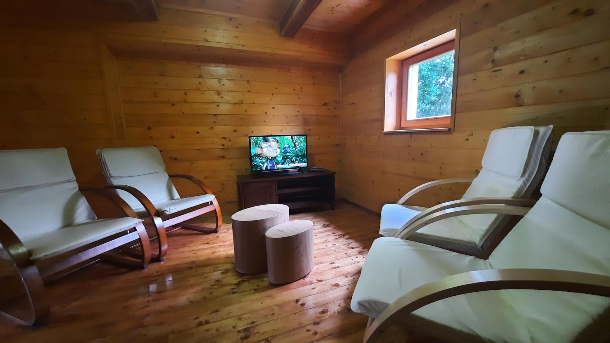 Vacation House Home, Plitvice Lakes National Park Plitvička Jezera Kültér fotó