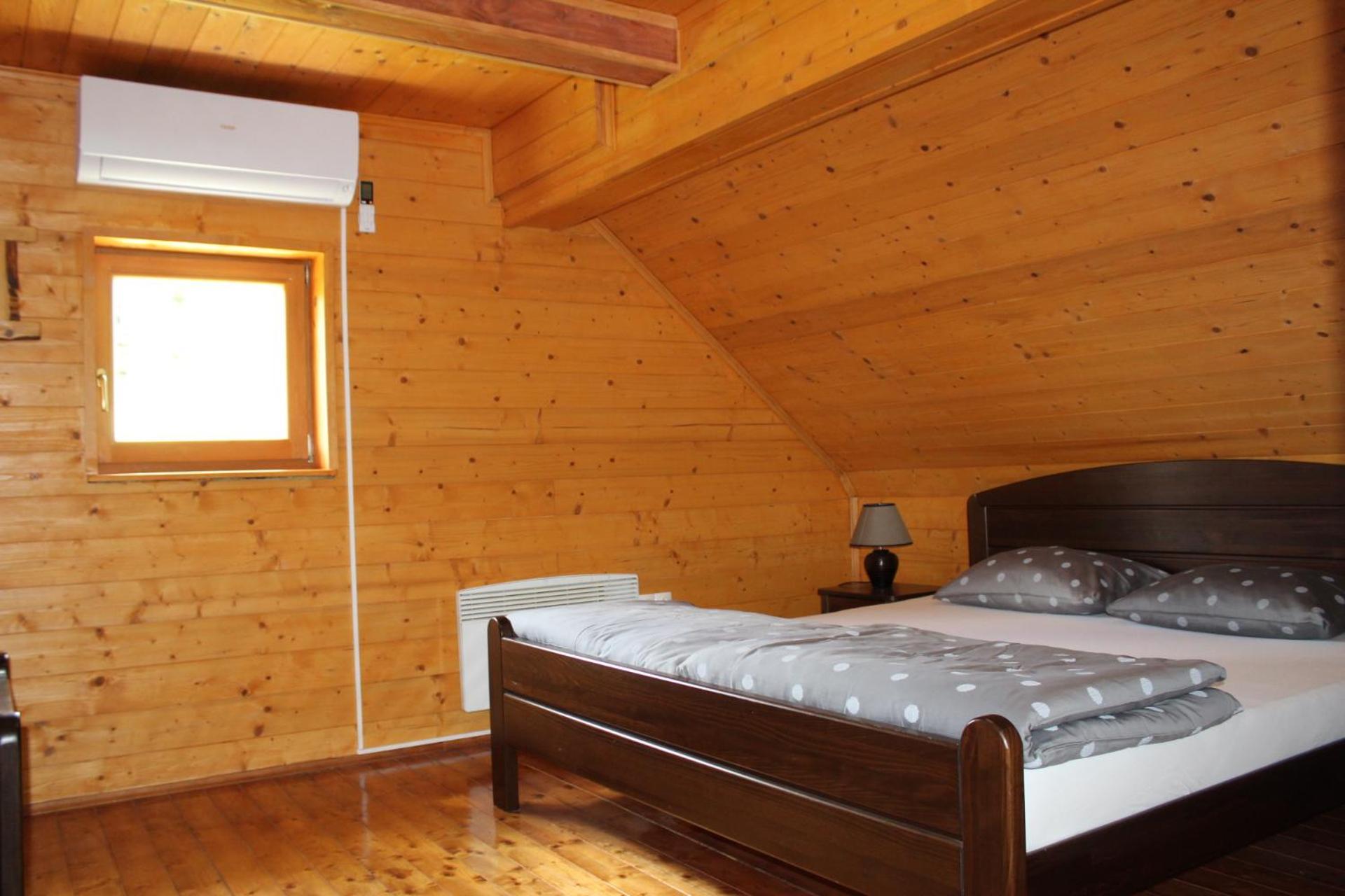 Vacation House Home, Plitvice Lakes National Park Plitvička Jezera Kültér fotó